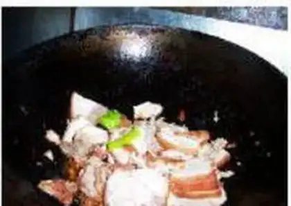 Make step 5