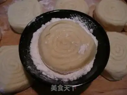 Make step 26