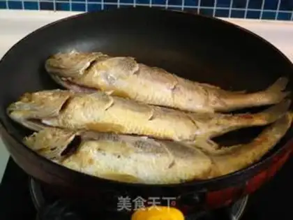 Make step 5