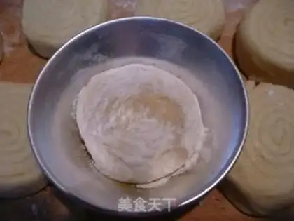 Make step 27