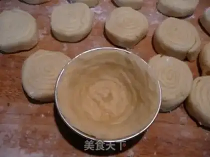 Make step 28