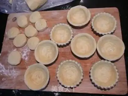 Make step 29