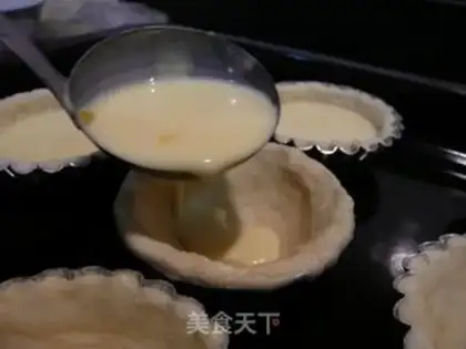 Make step 30