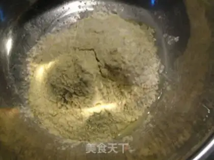 Make step 2