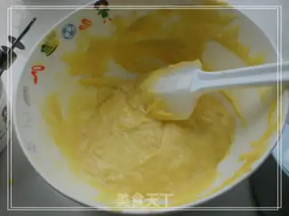Make step 8