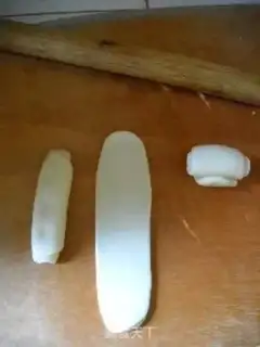 Make step 11