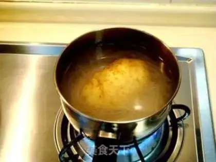 Make step 1