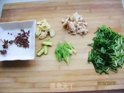 Make step 3