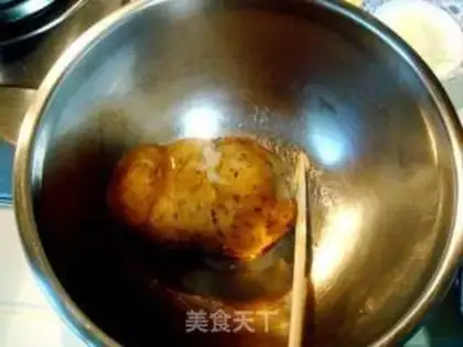 Make step 2