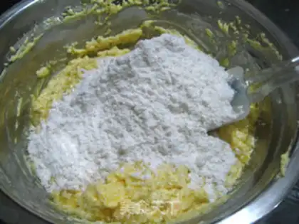 Make step 7