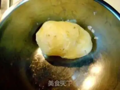 Make step 3