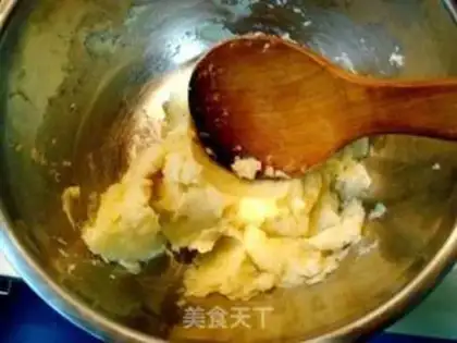 Make step 4