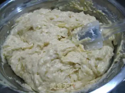 Make step 8