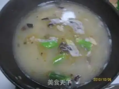 Make step 5