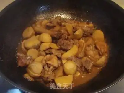 Make step 5