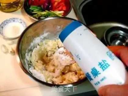 Make step 6