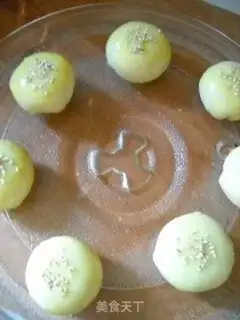 Make step 16