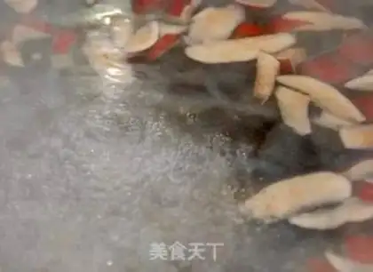 Make step 5