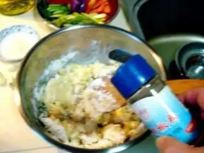 Make step 7