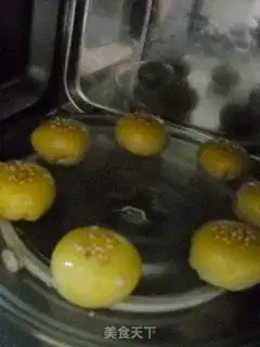 Make step 17