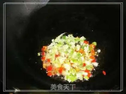 Make step 1
