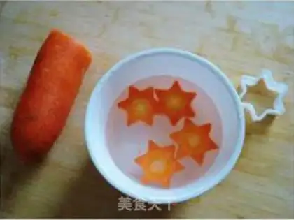 Make step 1