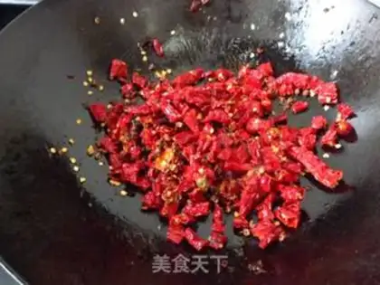 Make step 11