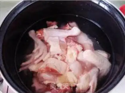 Make step 2