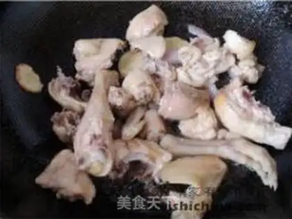 Make step 3