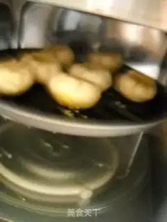 Make step 20