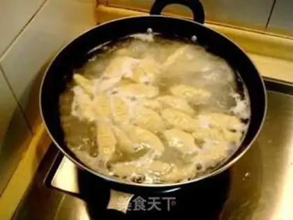 Make step 11