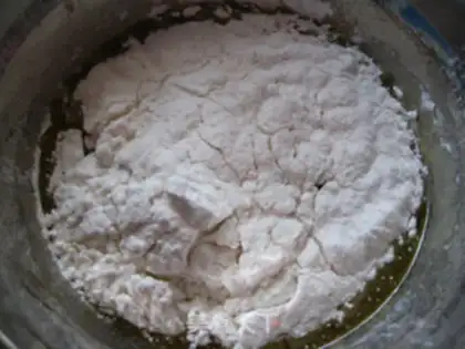 Make step 2