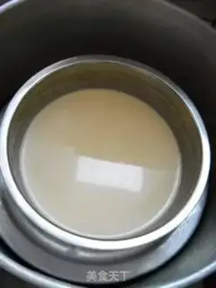 Make step 1
