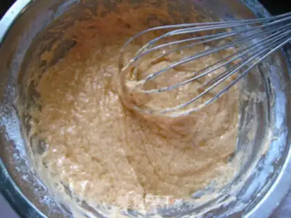 Make step 3
