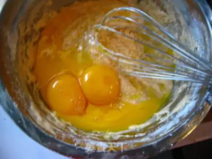 Make step 4