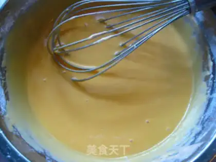 Make step 5