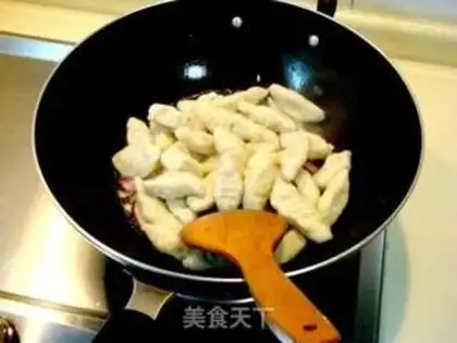 Make step 15