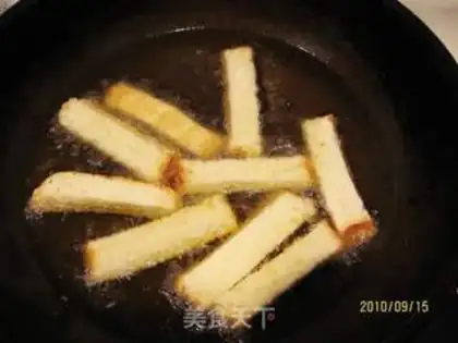 Make step 4