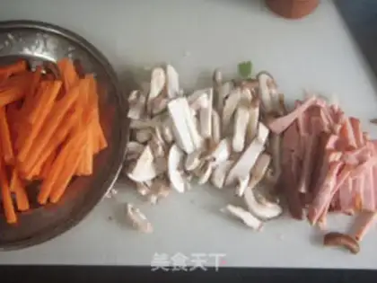 Make step 5