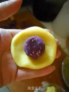 Make step 9