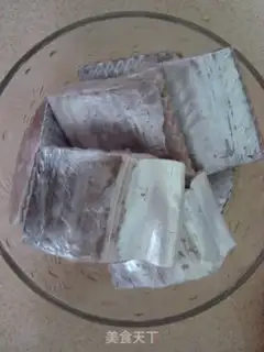 Make step 1