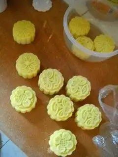 Make step 11