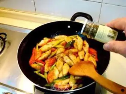 Make step 20