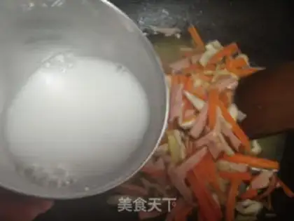 Make step 10