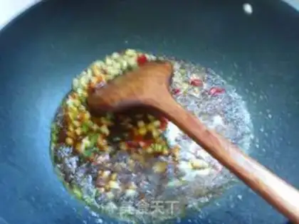 Make step 5