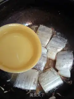 Make step 5
