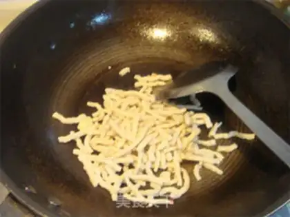 Make step 5