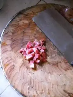 Make step 2
