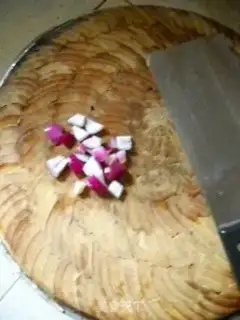 Make step 3