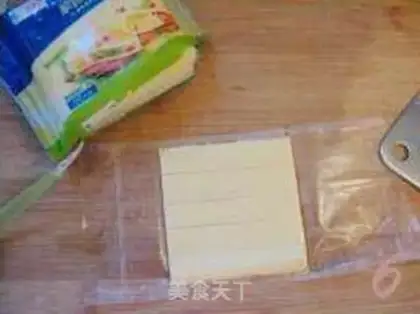 Make step 5